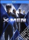 (Blu-Ray Disk) X-Men (2 Blu-Ray) dvd