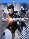 (Blu-Ray Disk) X-Men 2 (2 Blu-Ray) dvd