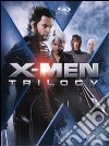 (Blu Ray Disk) X-Men - Trilogy (SE) (6 Blu-Ray) dvd