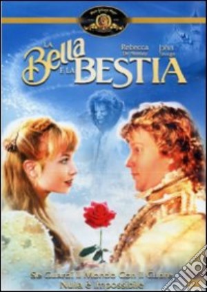 Bella E La Bestia (La) (1987) film in dvd di Eugene Marner