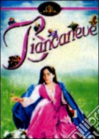 Biancaneve e i Sette Nani dvd