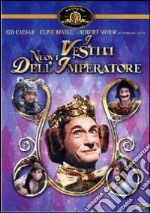 Vestiti Nuovi Dell'Imperatore (I) (Mgm) dvd