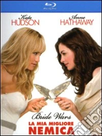 (Blu-Ray Disk) Bride Wars - La Mia Migliore Nemica brd