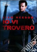 Taken - Io Vi Trovero' dvd