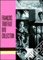 François Truffaut Complete Collection (Cofanetto 7 DVD) dvd