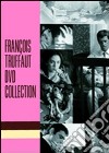 François Truffaut Complete Collection (Cofanetto 7 DVD) dvd