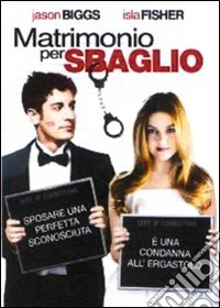 Matrimonio Per Sbaglio dvd