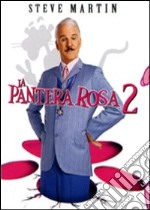 Pantera Rosa 2 (La) dvd