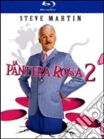 (Blu-Ray Disk) Pantera Rosa 2 (La) brd