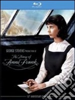 (Blu Ray Disk) Diario Di Anna Frank (Il) dvd