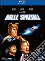 (Blu-Ray Disk) Balle Spaziali brd