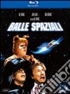 (Blu-Ray Disk) Balle Spaziali dvd