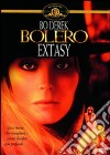 Bolero Extasy dvd