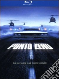 (Blu Ray Disk) Punto Zero dvd