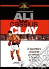 A.K.A. Cassius Clay dvd