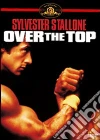 Over The Top film in dvd di Menahem Golan