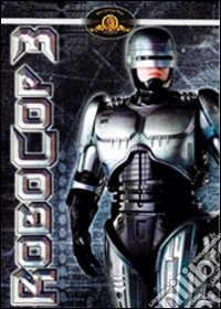 Robocop 3 dvd