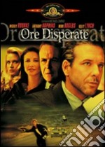 Ore Disperate (1990) dvd