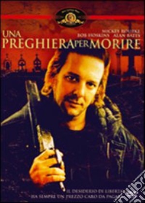 Preghiera Per Morire (Una) film in dvd di Mike Hodges