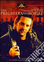 Preghiera Per Morire (Una) dvd