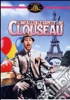 Infallibile Ispettore Clouseau (L') dvd