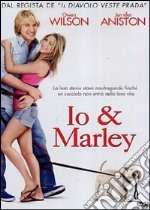 Io & Marley dvd