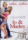 Io & Marley dvd