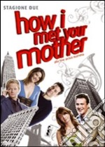 How I Met Your Mother - Stagione 02 (3 Dvd) dvd