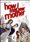How I Met Your Mother - Stagione 02 (3 Dvd) dvd