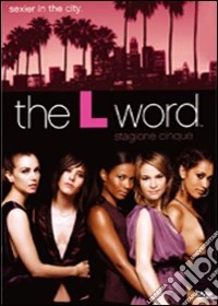 The L Word. Stagione 5 dvd