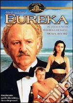 Eureka dvd