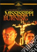 Mississippi Burning - Le Radici Dell'Odio dvd