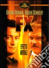 Fx - Effetto Mortale dvd