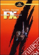 Fx 2 - Replay Di Un Omicidio dvd