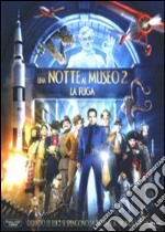 Notte Al Museo 2 (Una) - La Fuga dvd usato