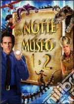 Notte Al Museo (Una) / Una Notte Al Museo 2 (2 Dvd) dvd