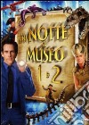 Notte Al Museo (Una) / Una Notte Al Museo 2 (2 Dvd) dvd