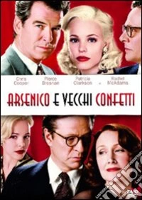 Arsenico E Vecchi Confetti dvd