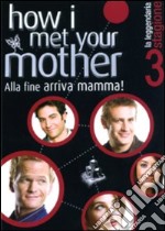 How I Met Your Mother - Stagione 03 (3 Dvd) dvd