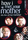 How I Met Your Mother - Stagione 03 (3 Dvd) dvd