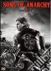Sons Of Anarchy - Stagione 01 (4 Dvd) dvd