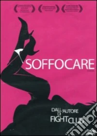 Soffocare dvd
