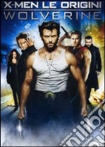 X-Men Le Origini - Wolverine dvd usato