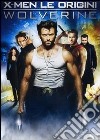X-Men Le Origini - Wolverine dvd