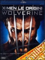 X-MEN LE ORIGINI-WOLVERINE (Blu-Ray)