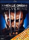 X-MEN LE ORIGINI-WOLVERINE (Blu-Ray)