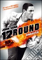 12 Round dvd usato