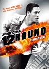 12 Round film in dvd di Renny Harlin