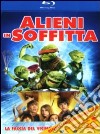 ALIENI IN SOFFITTA (Blu-Ray)