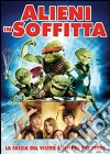 Alieni In Soffitta dvd